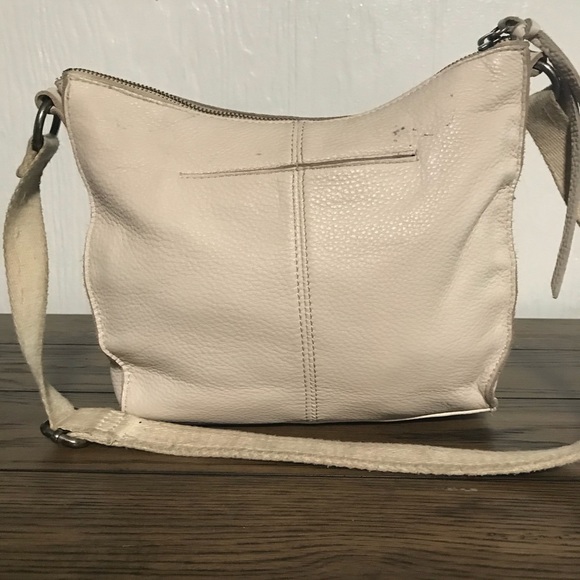 The Sak Bags The Sak Saratoga Embossed Crossbody Poshmark